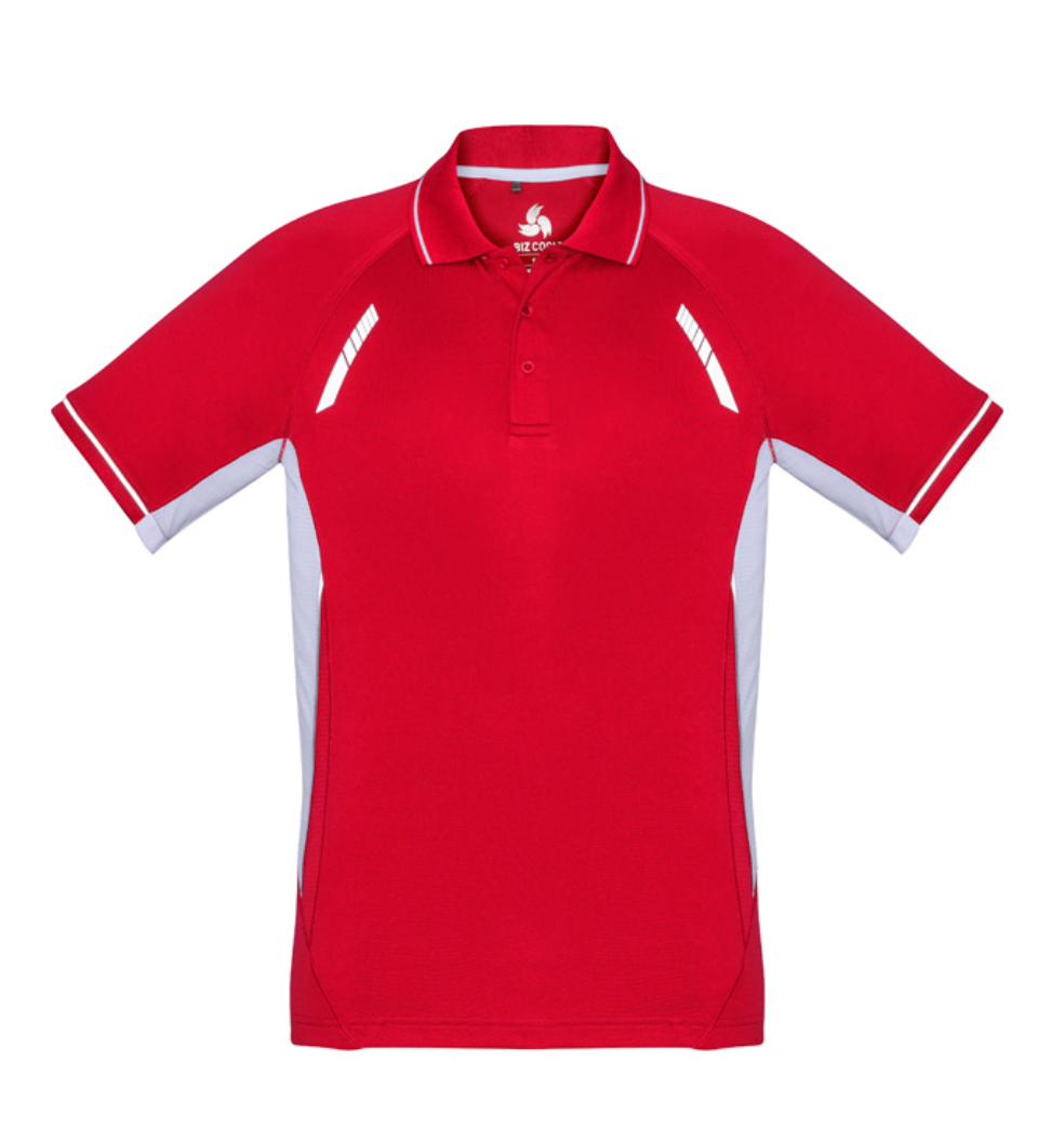 Renegade Kids Polo