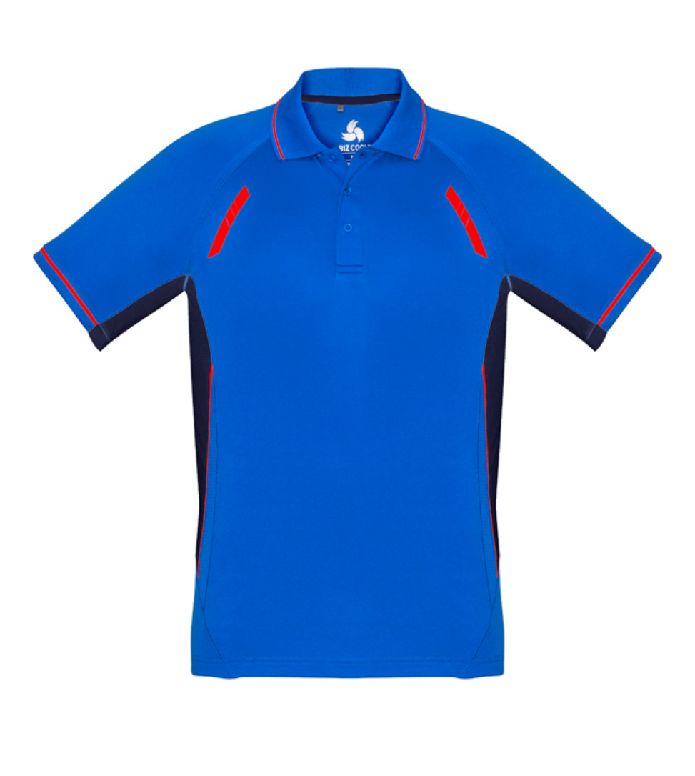 Renegade Kids Polo