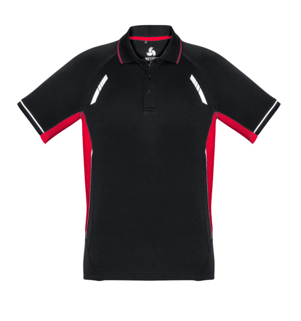 Renegade Mens Polo