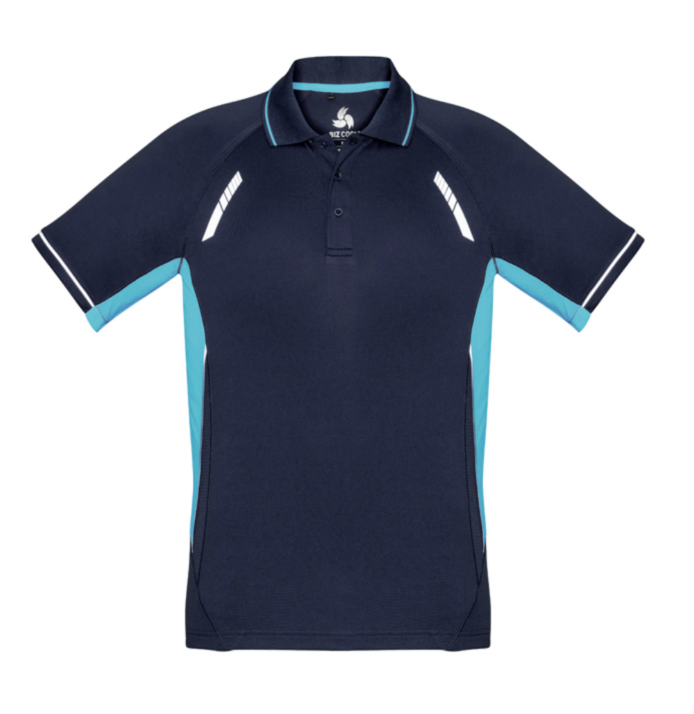 Renegade Mens Polo