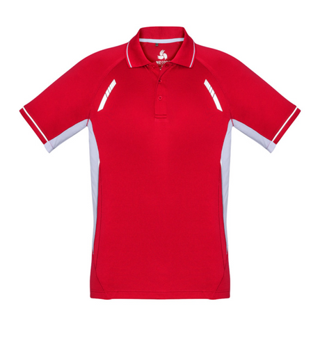 Renegade Mens Polo