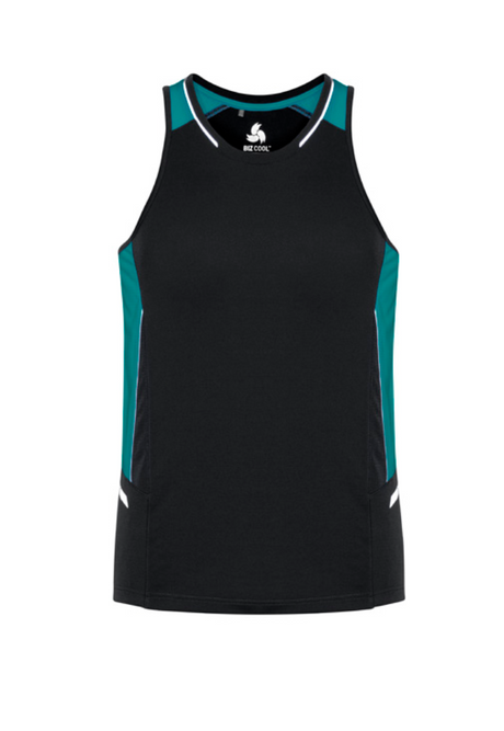 Renegade Mens Singlet