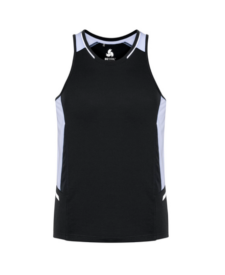 Renegade Mens Singlet