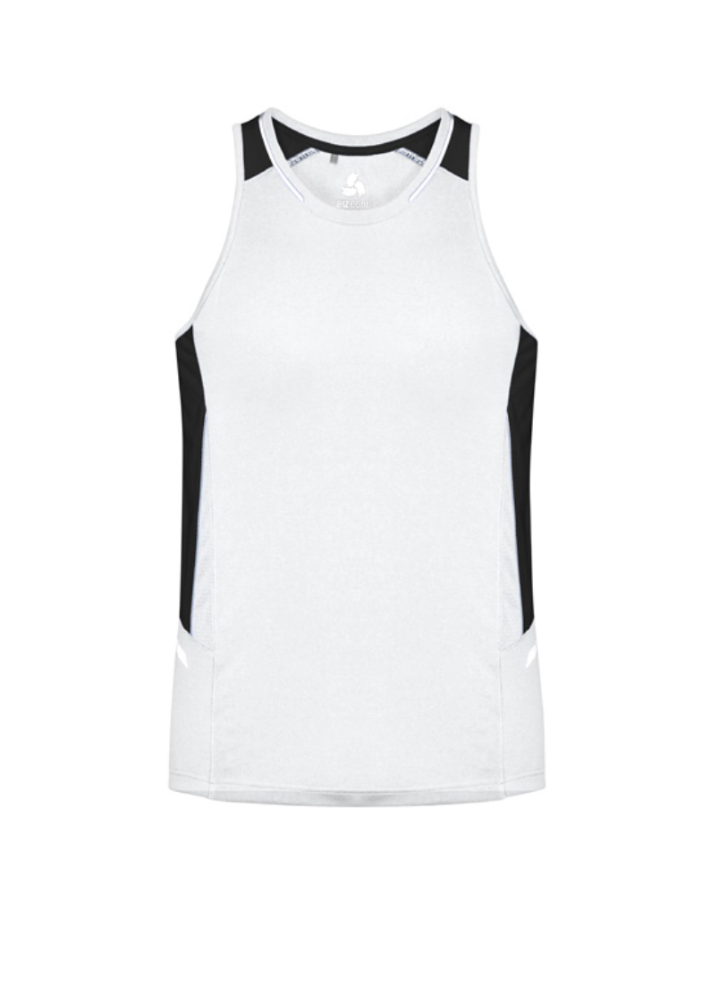 Renegade Mens Singlet