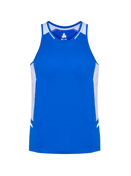 Renegade Mens Singlet