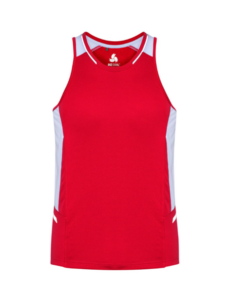 Renegade Mens Singlet