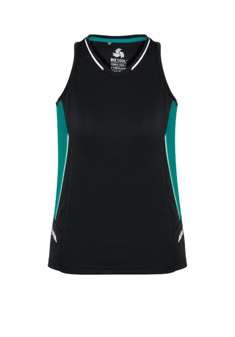 Renegade Womens Singlet