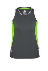 Renegade Womens Singlet