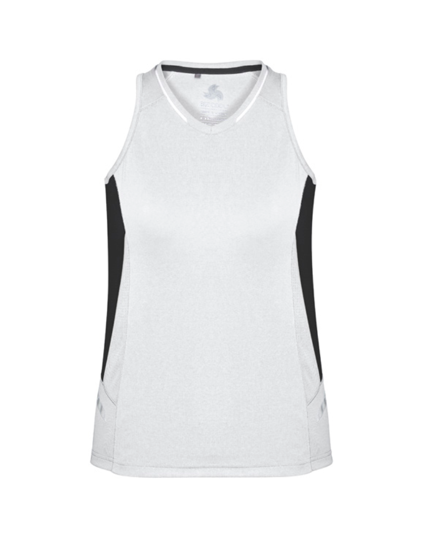 Renegade Womens Singlet