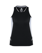 Renegade Womens Singlet