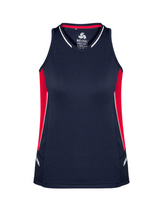 Renegade Womens Singlet