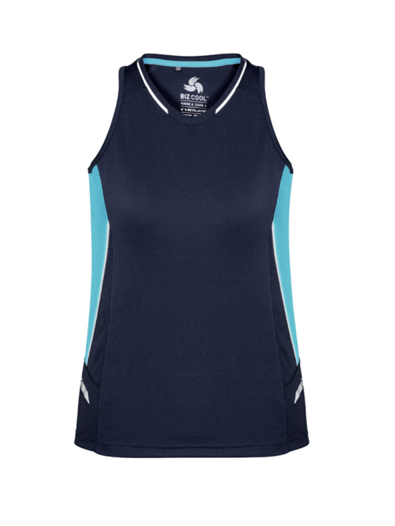 Renegade Womens Singlet