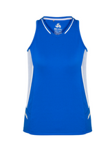 Renegade Womens Singlet