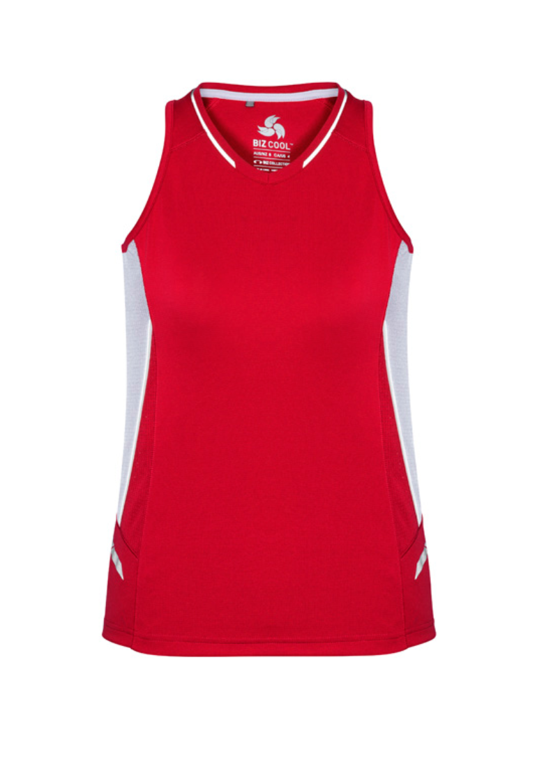 Renegade Womens Singlet