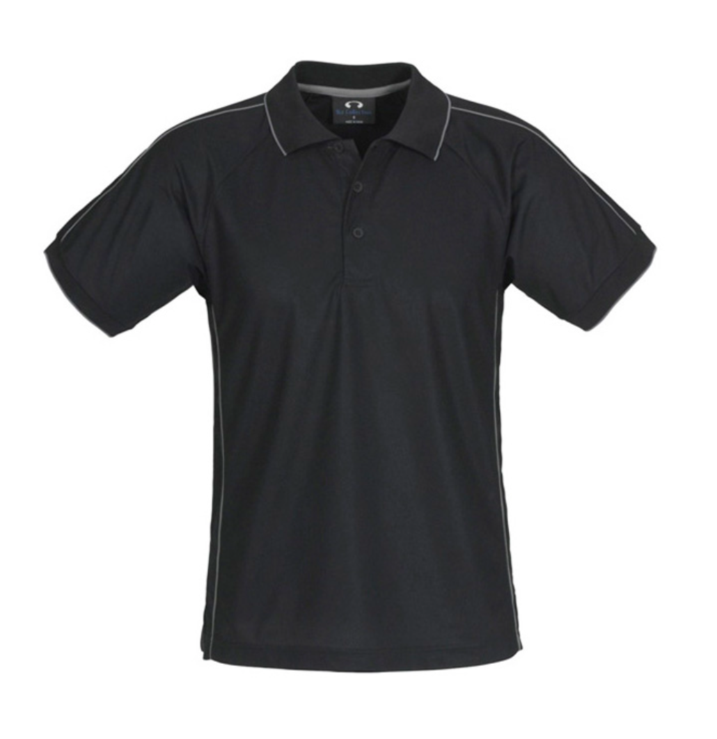 Resort Mens Polo