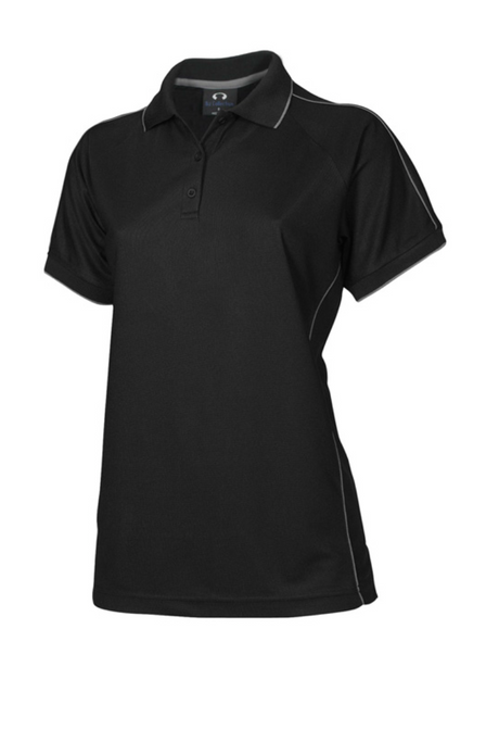 Resort Womens Polo