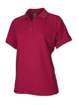 Resort Womens Polo