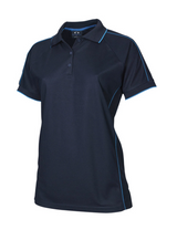 Resort Womens Polo