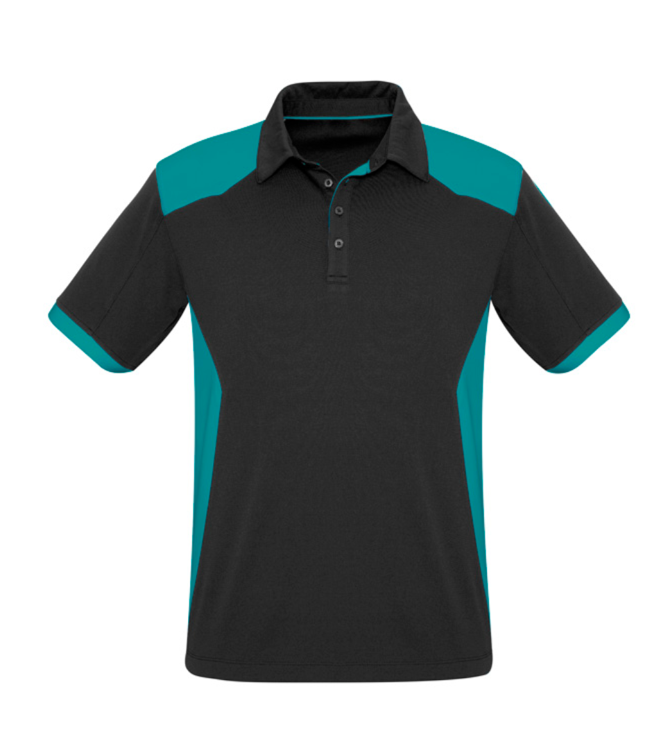 Rival Mens Polo