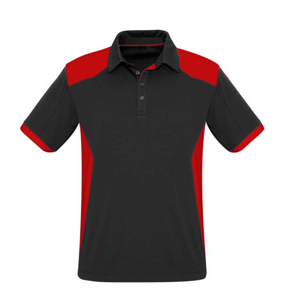 Rival Mens Polo