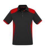 Rival Mens Polo