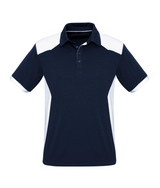 Rival Mens Polo