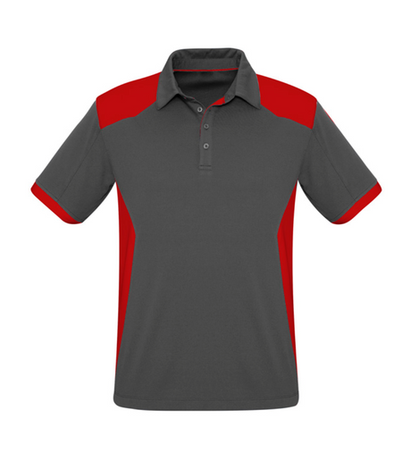 Rival Mens Polo