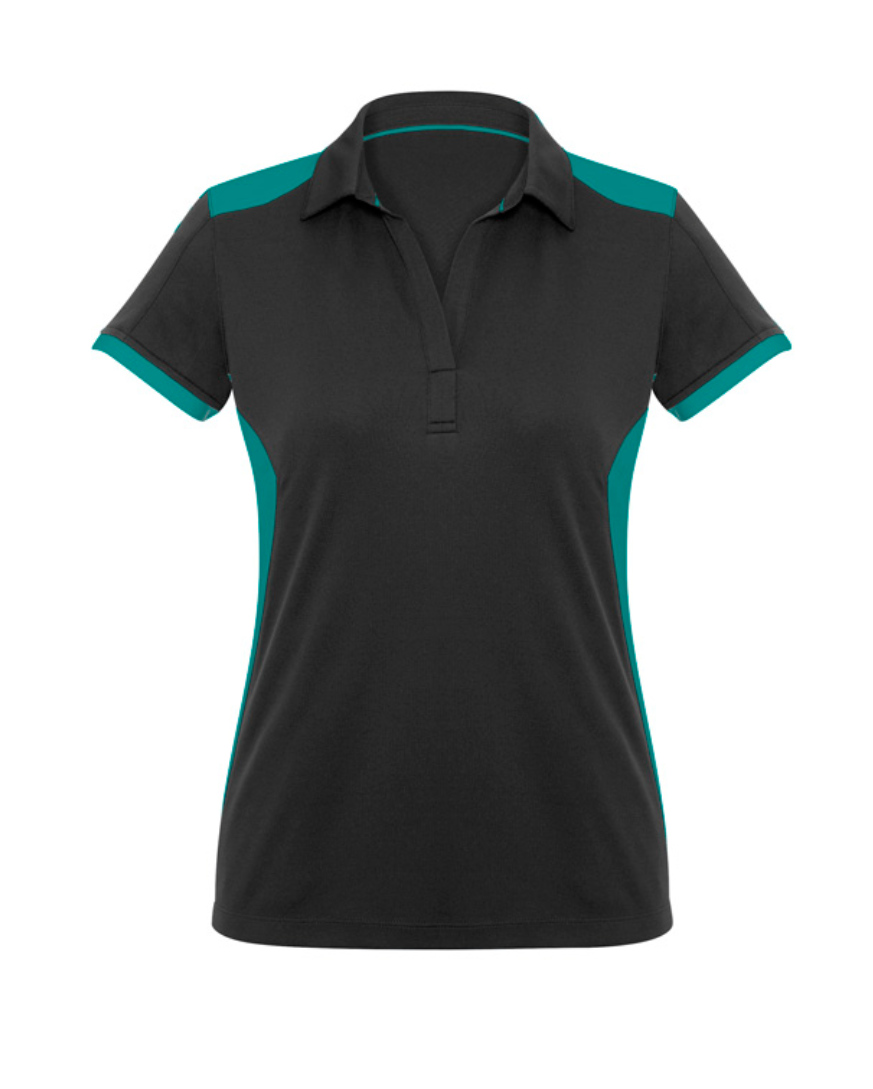 Rival Womens Polo