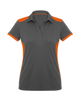 Rival Womens Polo