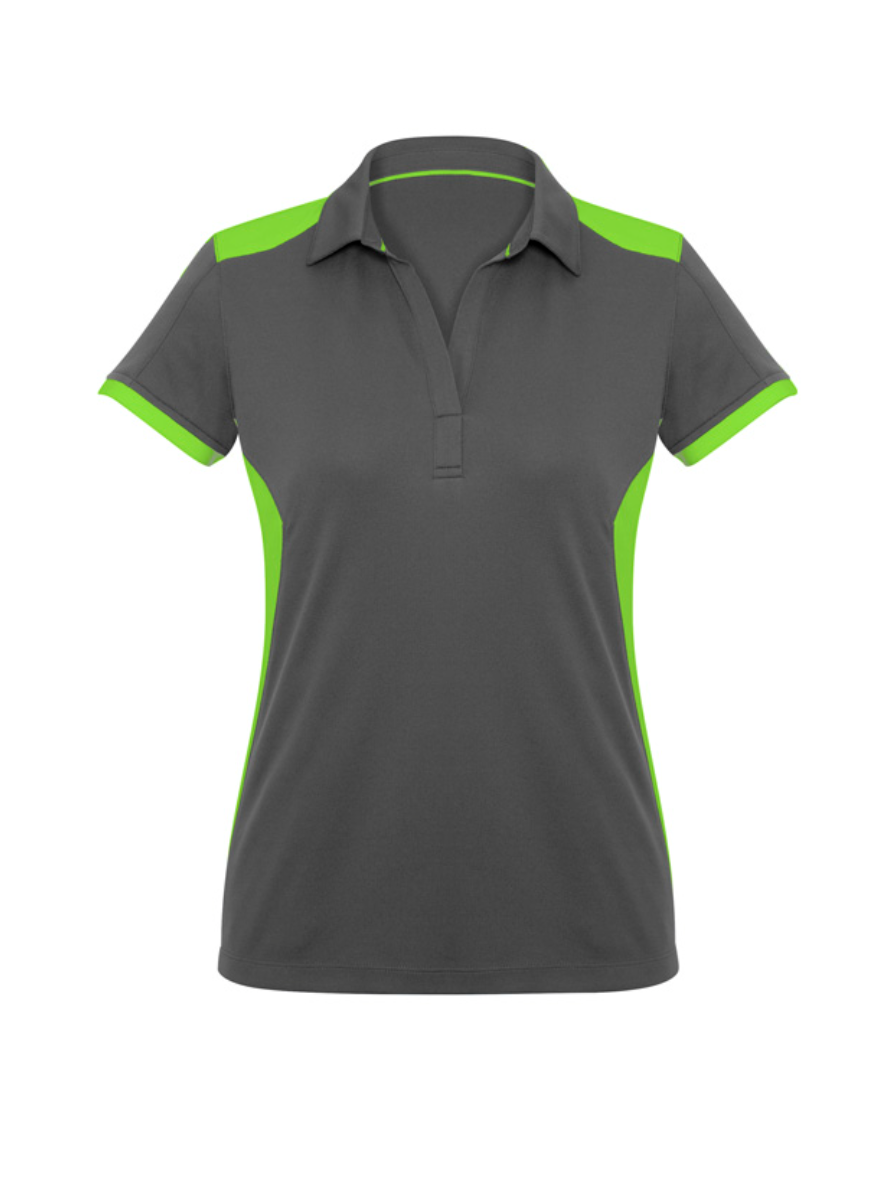 Rival Womens Polo