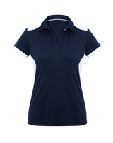 Rival Womens Polo