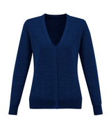 Roma Womens Classic Cardigan