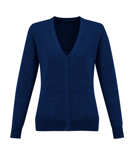 Roma Womens Classic Cardigan