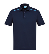 Sonar Mens Polo