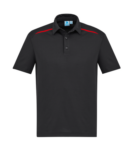 Sonar Mens Polo