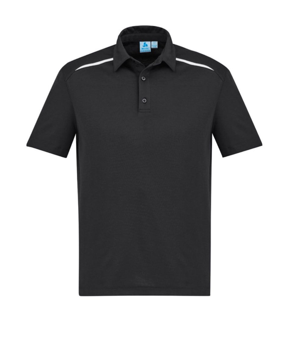 Sonar Mens Polo