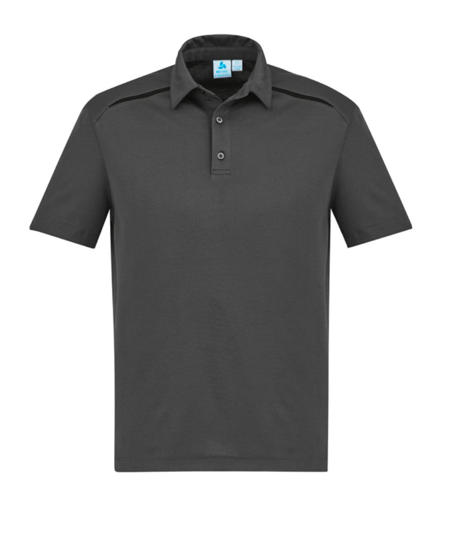 Sonar Mens Polo