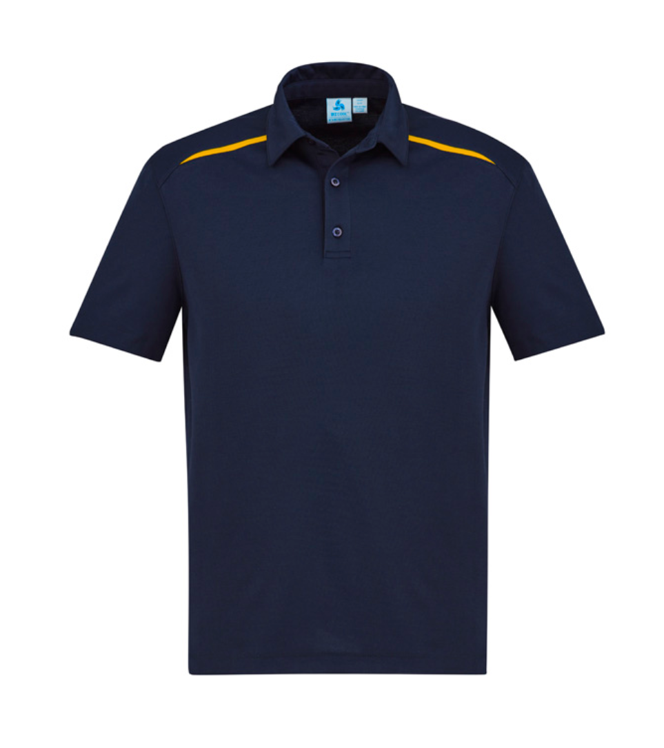 Sonar Mens Polo