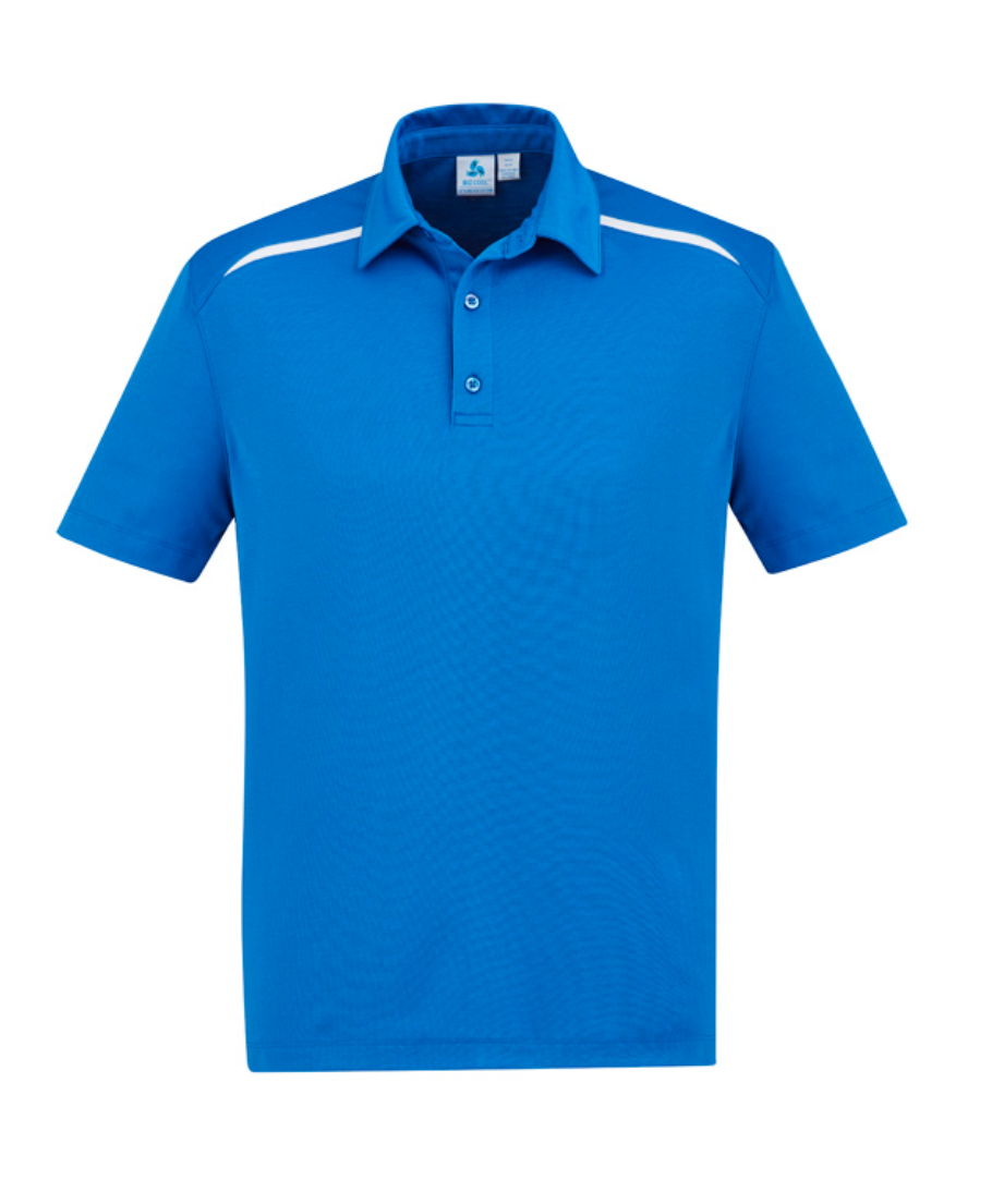 Sonar Mens Polo