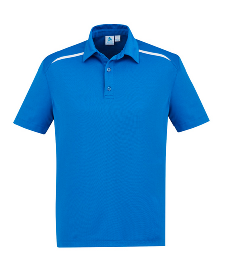 Sonar Mens Polo