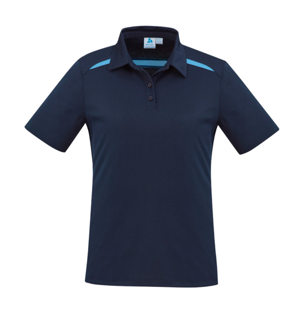 Sonar Womens Polo