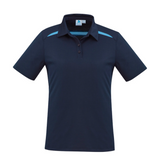 Sonar Womens Polo