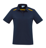 Sonar Womens Polo