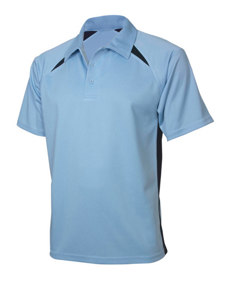 Splice Kids Polo