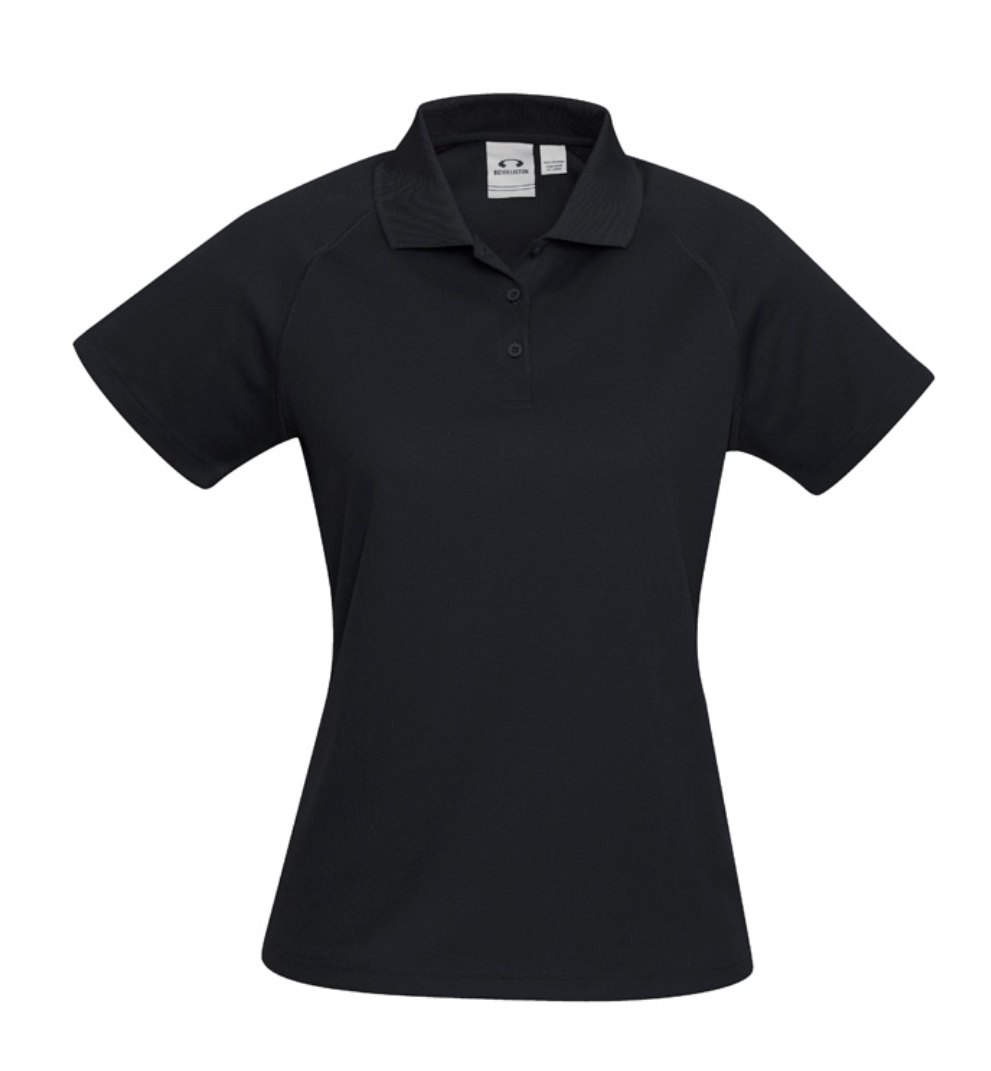 Sprint Womens Polo