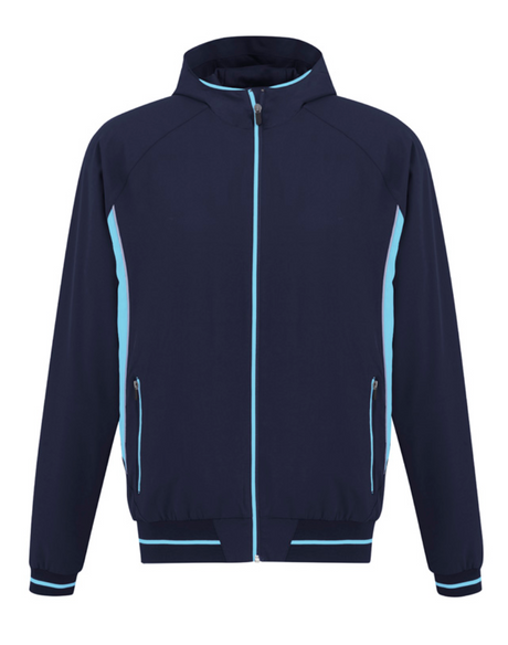 Titan Mens Team Jacket