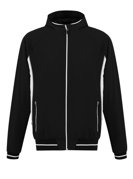 Titan Mens Team Jacket