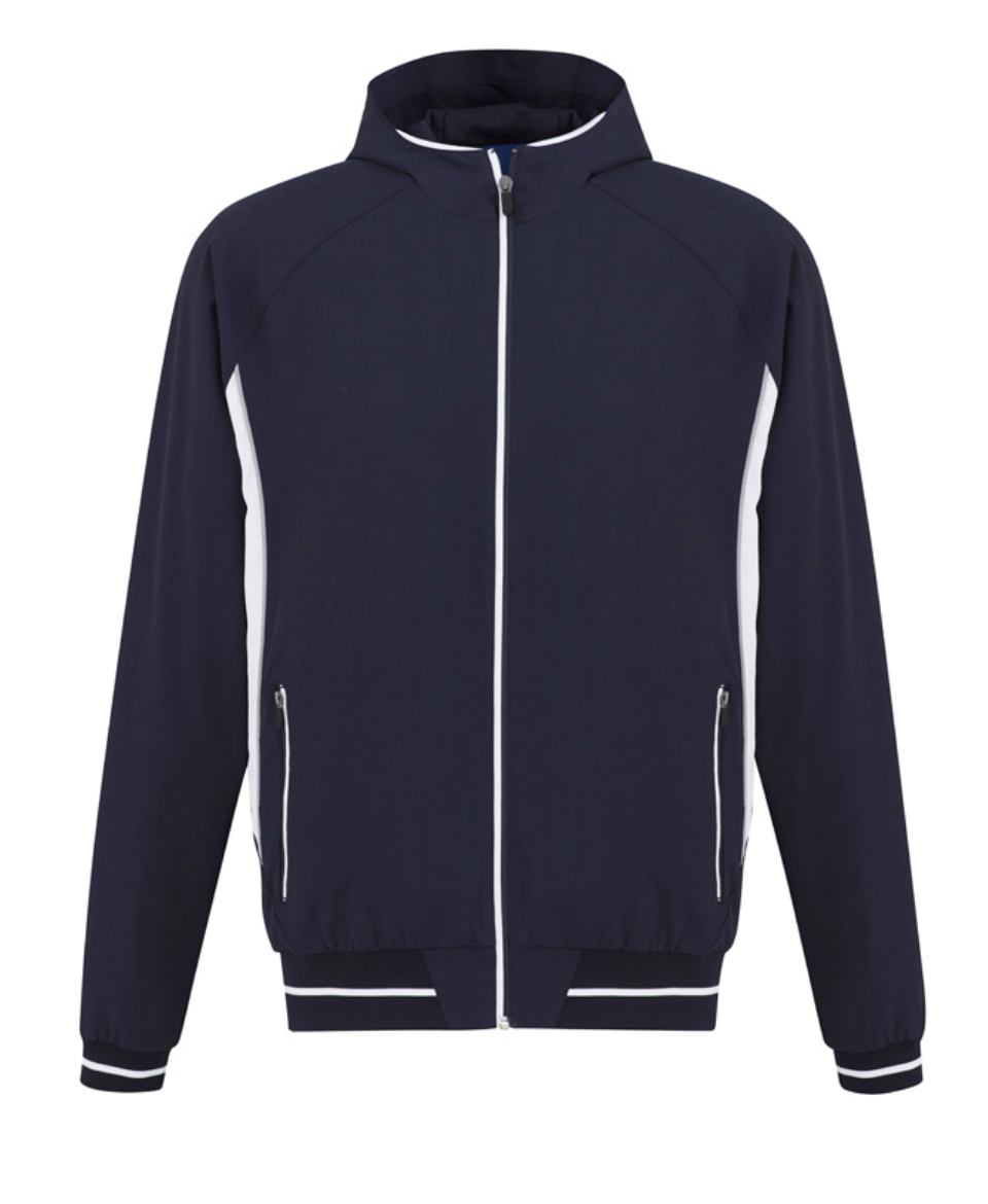 Titan Mens Team Jacket