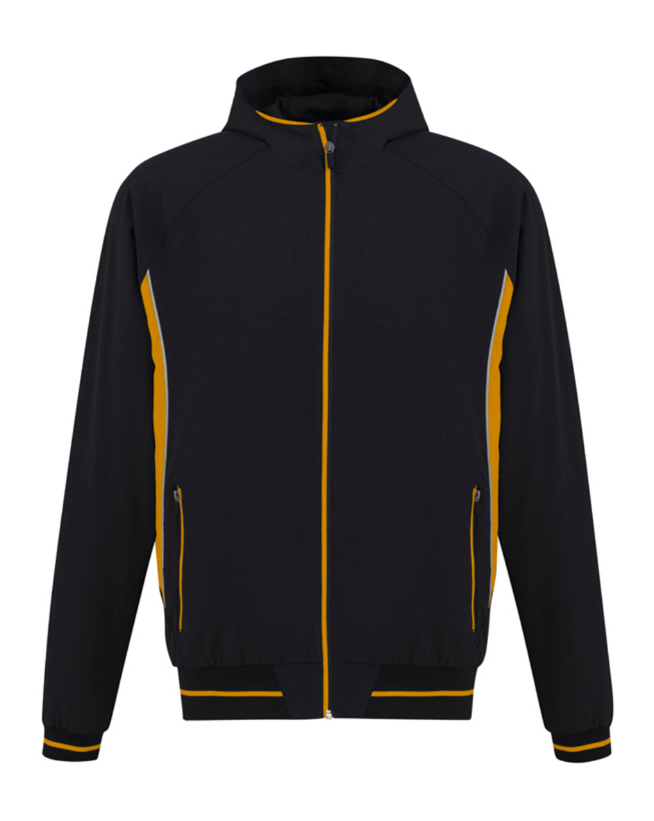 Titan Mens Team Jacket