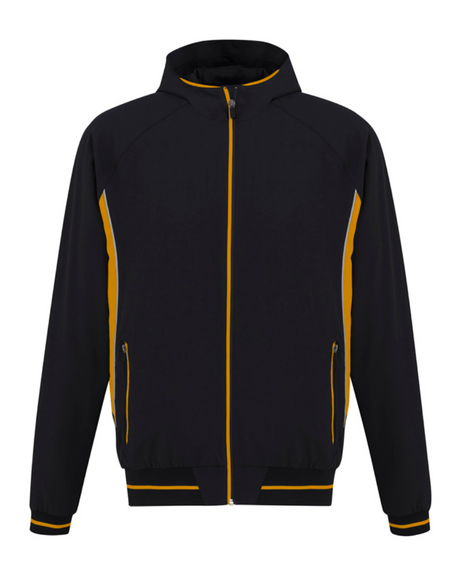 Titan Mens Team Jacket